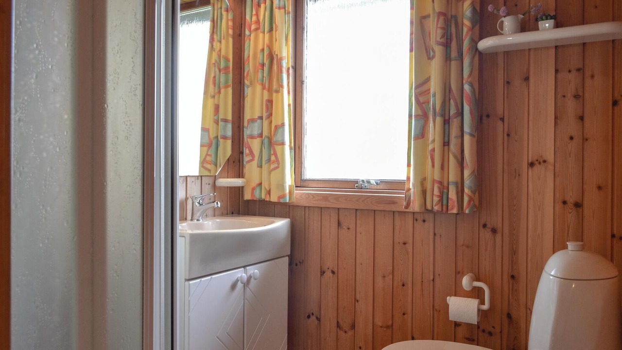 Photo of Bathroom in Bjerregard Strand