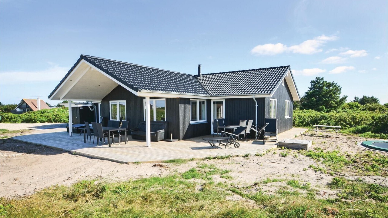 Photo of Outdoor in Agger
