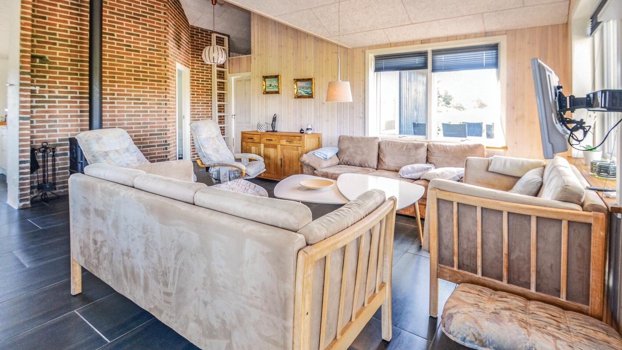 Photo of Bedroom in Agger