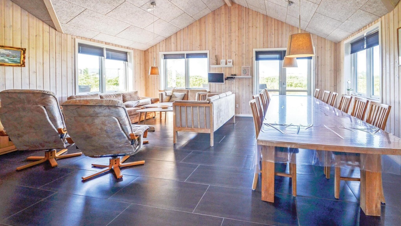 Photo of Bedroom in Agger