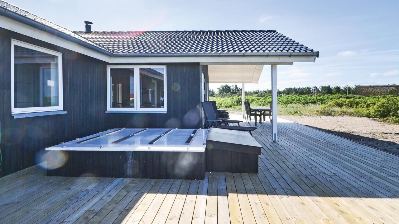 Photo of Outdoor in Agger