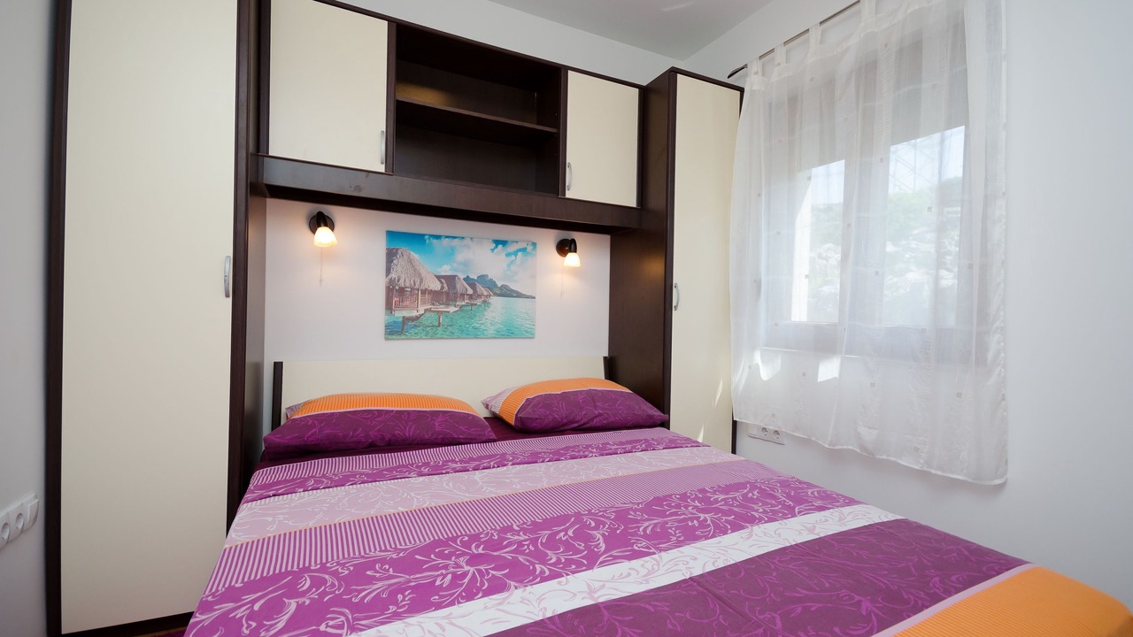 Photo of Bedroom in Sveti Juraj