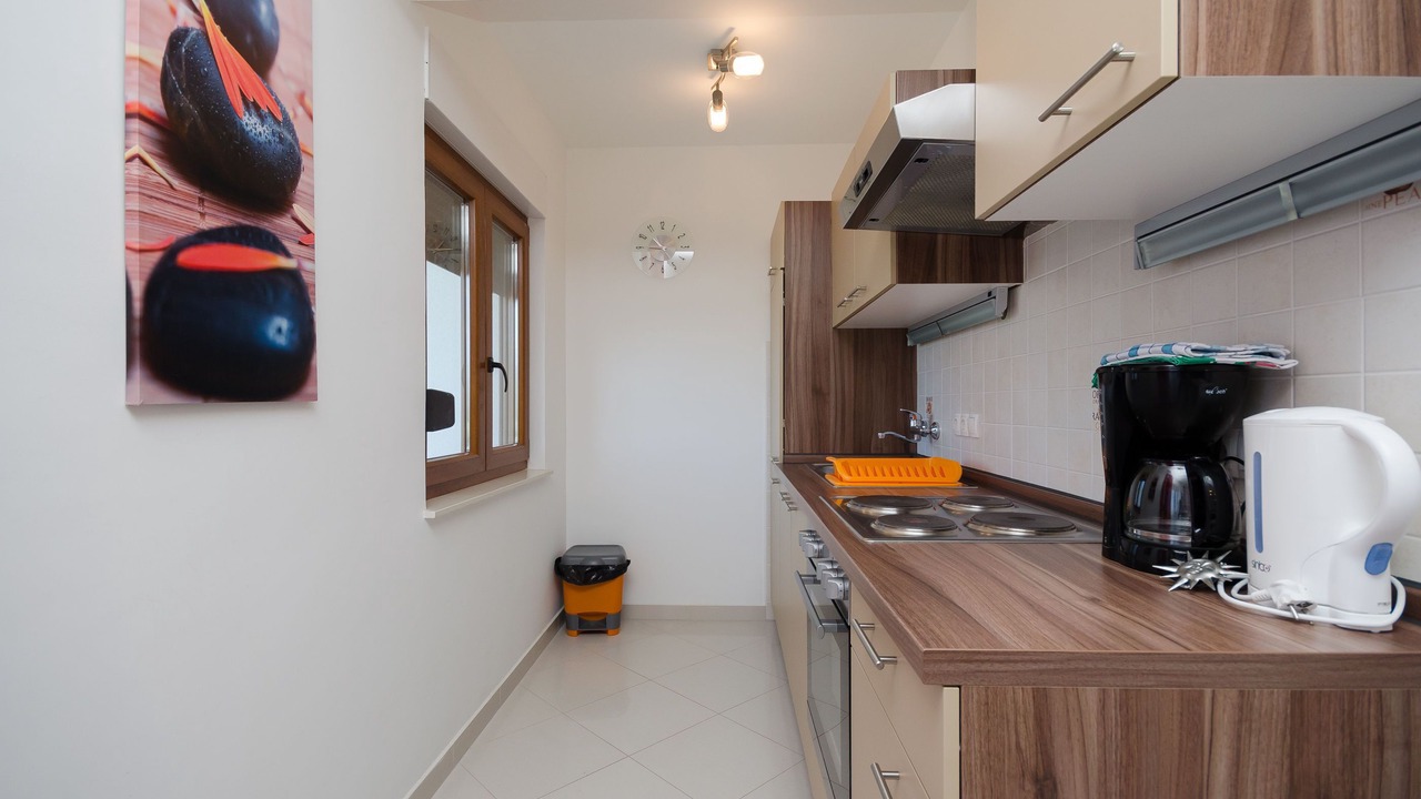 Photo of Kitchen in Sveti Juraj