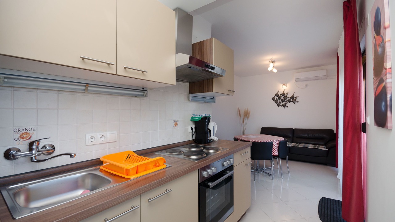Photo of Kitchen in Sveti Juraj