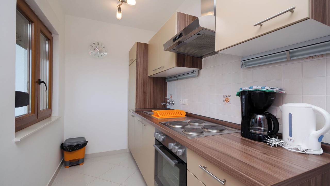 Photo of Kitchen in Sveti Juraj