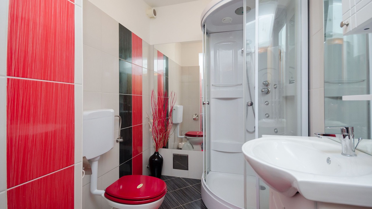 Photo of Bathroom in Sveti Juraj