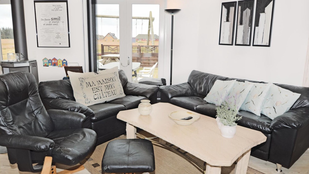 Photo of Bedroom in Skjern