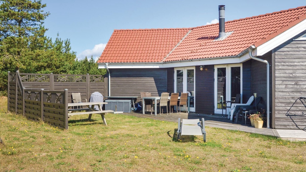 Photo of Outdoor in Skjern