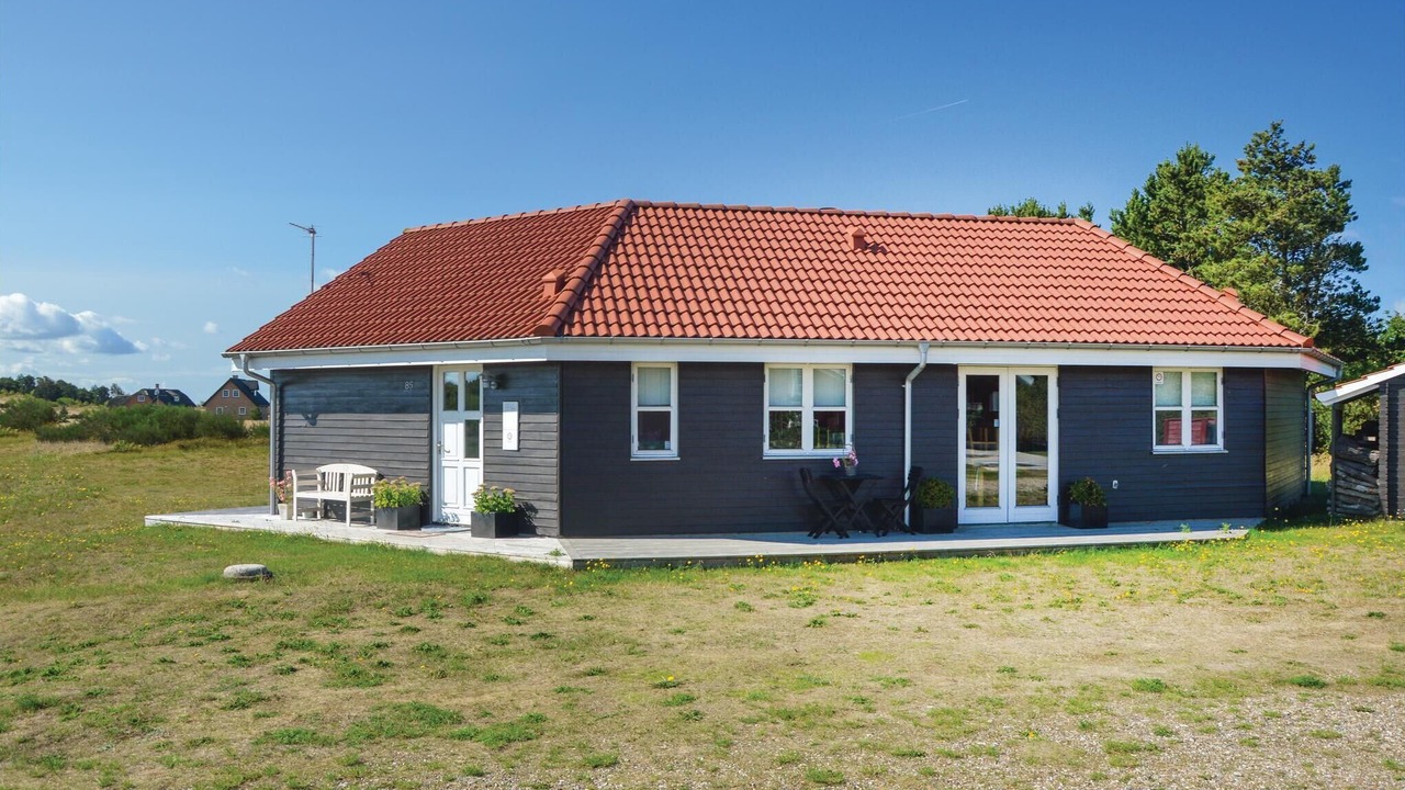 Photo of Outdoor in Skjern