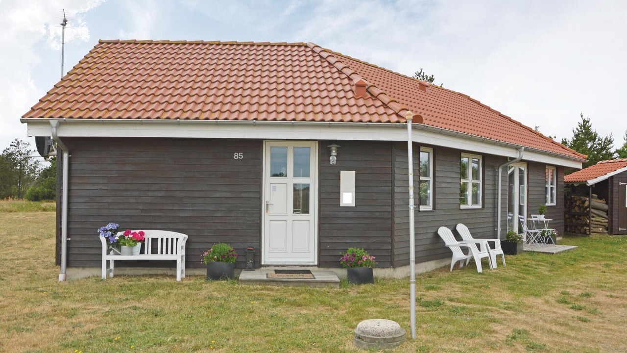 Photo of Outdoor in Skjern