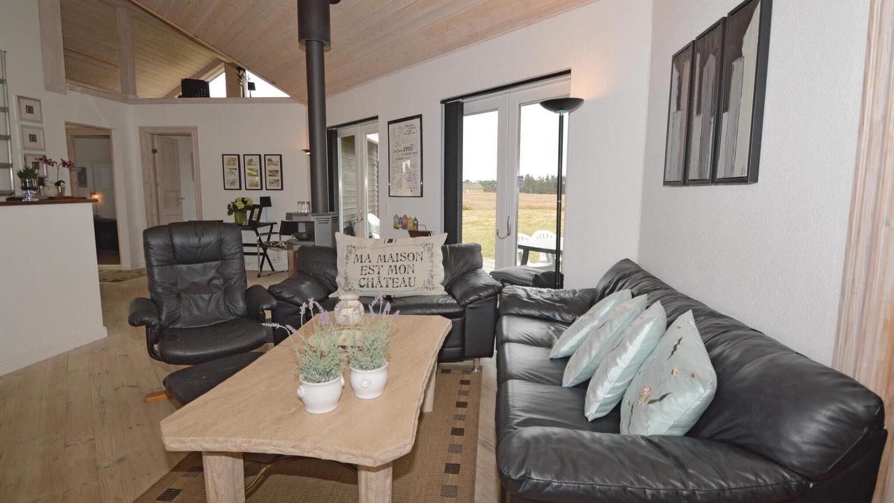 Photo of Bedroom in Skjern