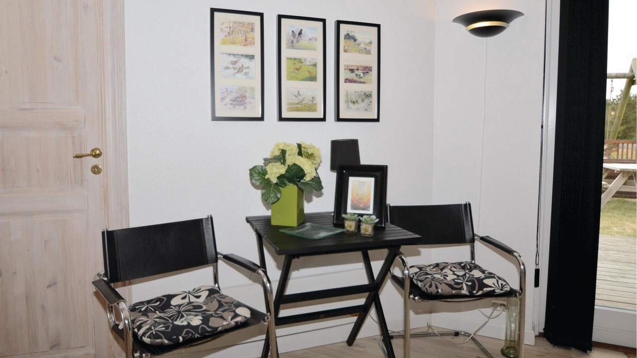 Photo of Bedroom in Skjern