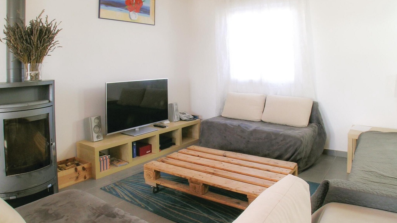 Photo of Bedroom in Saint-Michel-en-l'Herm