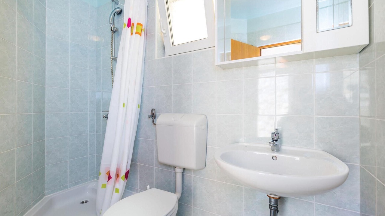 Photo of Bathroom in Supetarska Draga