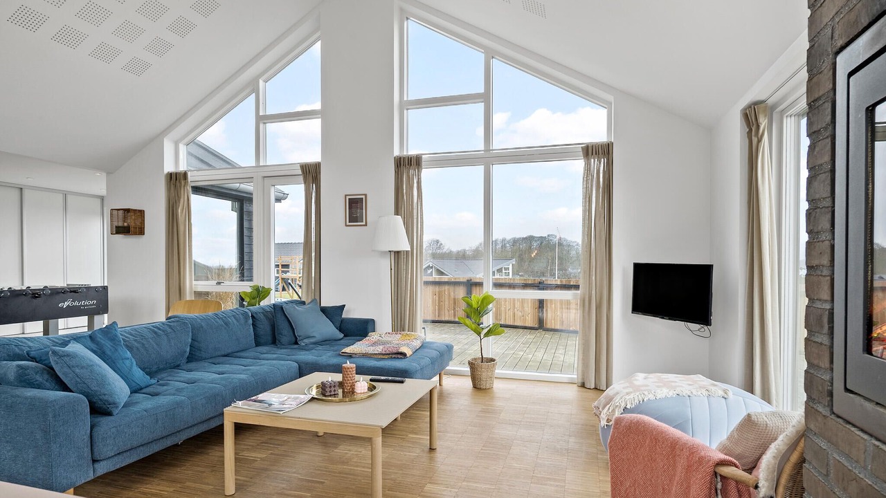 Photo of Bedroom in Kelstrup