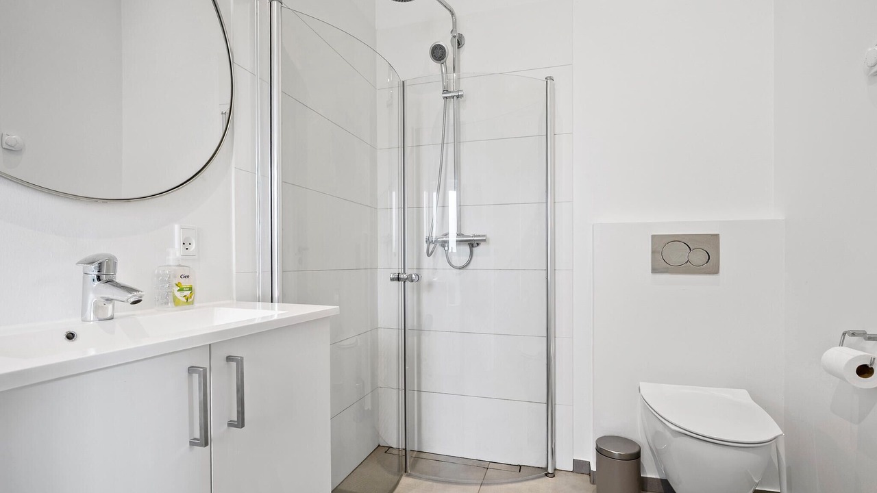 Photo of Bathroom in Kelstrup