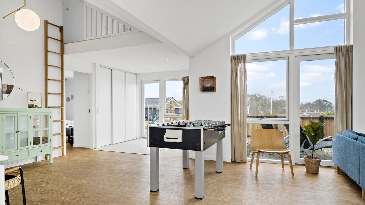 Photo of Bedroom in Kelstrup