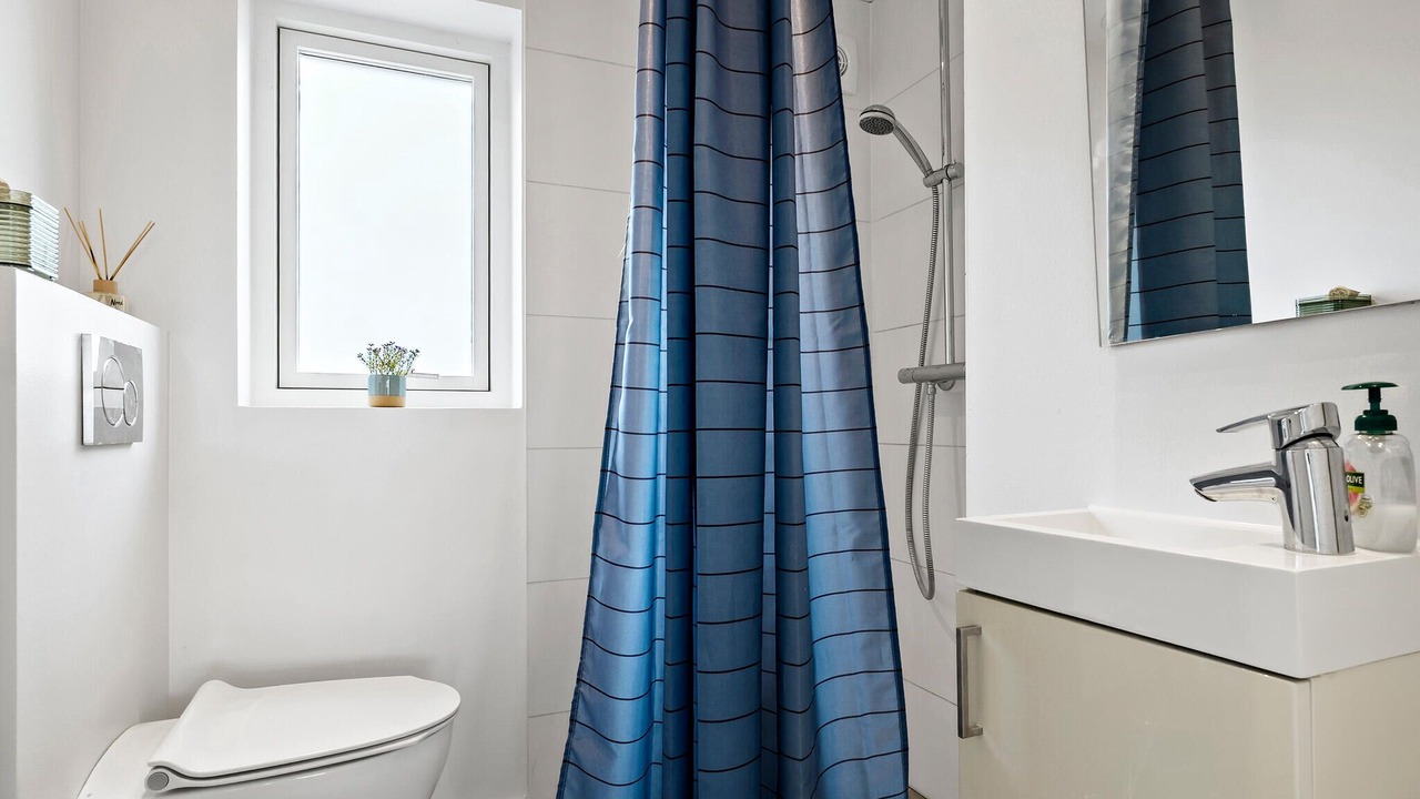 Photo of Bathroom in Kelstrup