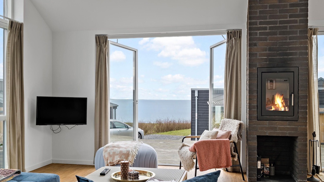 Photo of Bedroom in Kelstrup