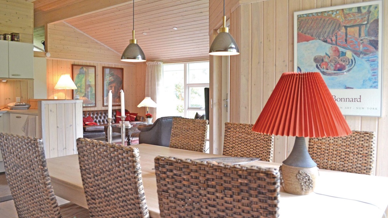 Photo of Bedroom in Bøtø By