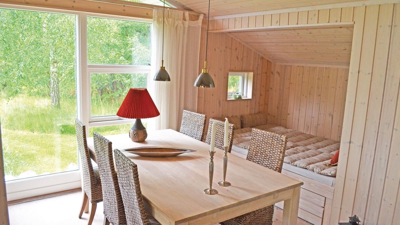 Photo of Bedroom in Bøtø By