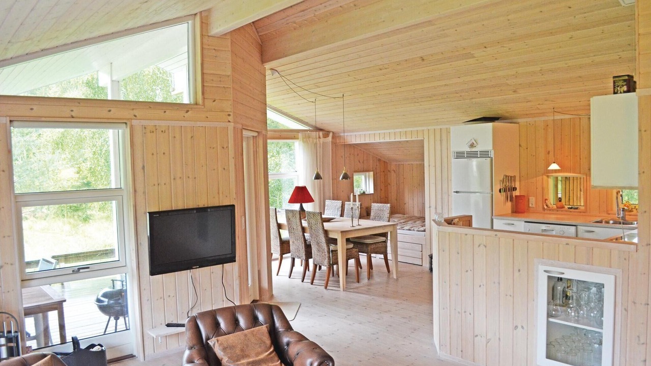 Photo of Bedroom in Bøtø By