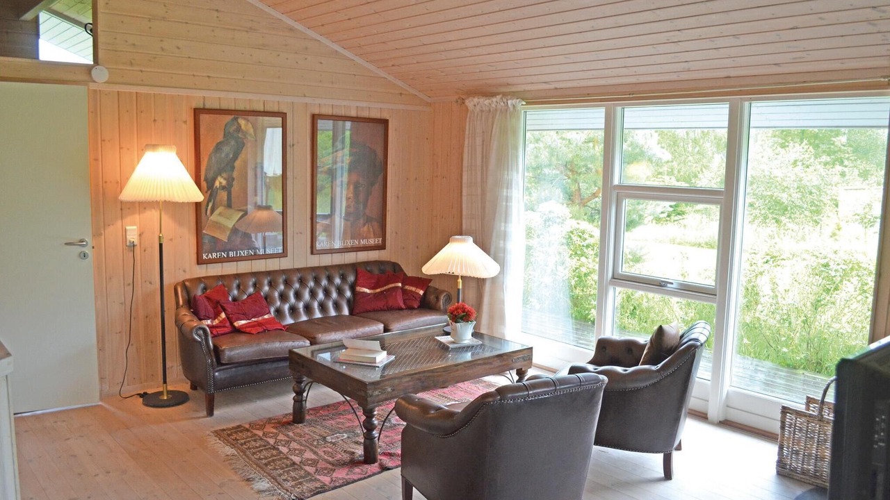 Photo of Bedroom in Bøtø By