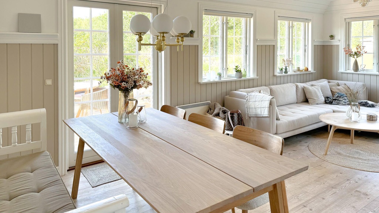 Photo of Bedroom in Sønderho