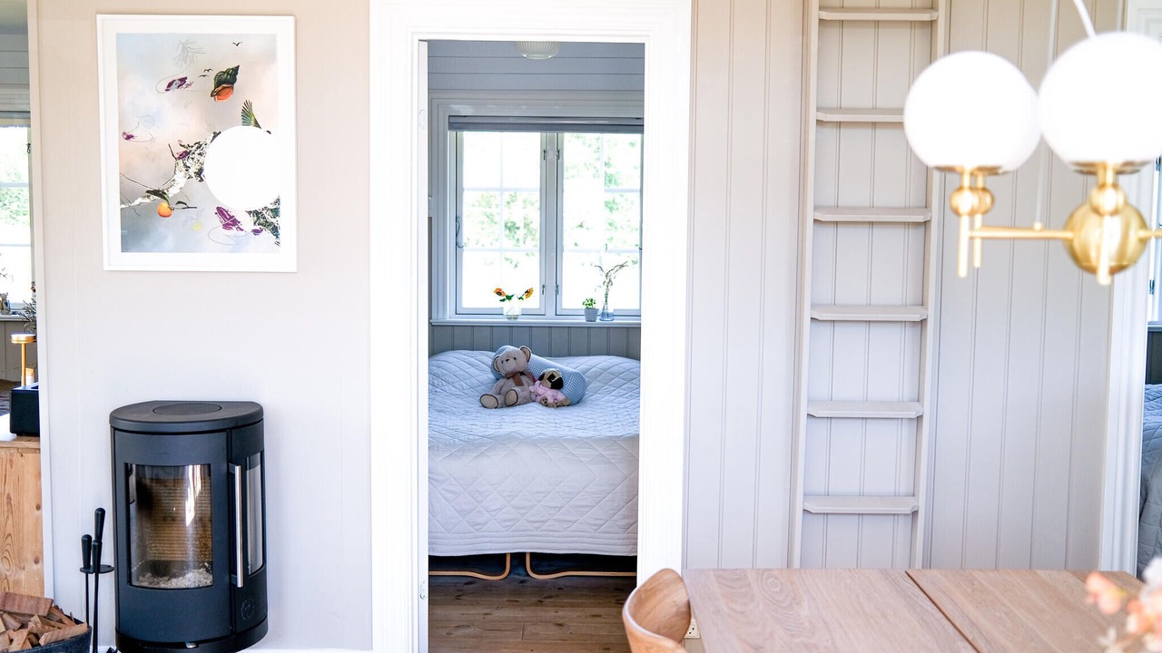 Photo of Bedroom in Sønderho