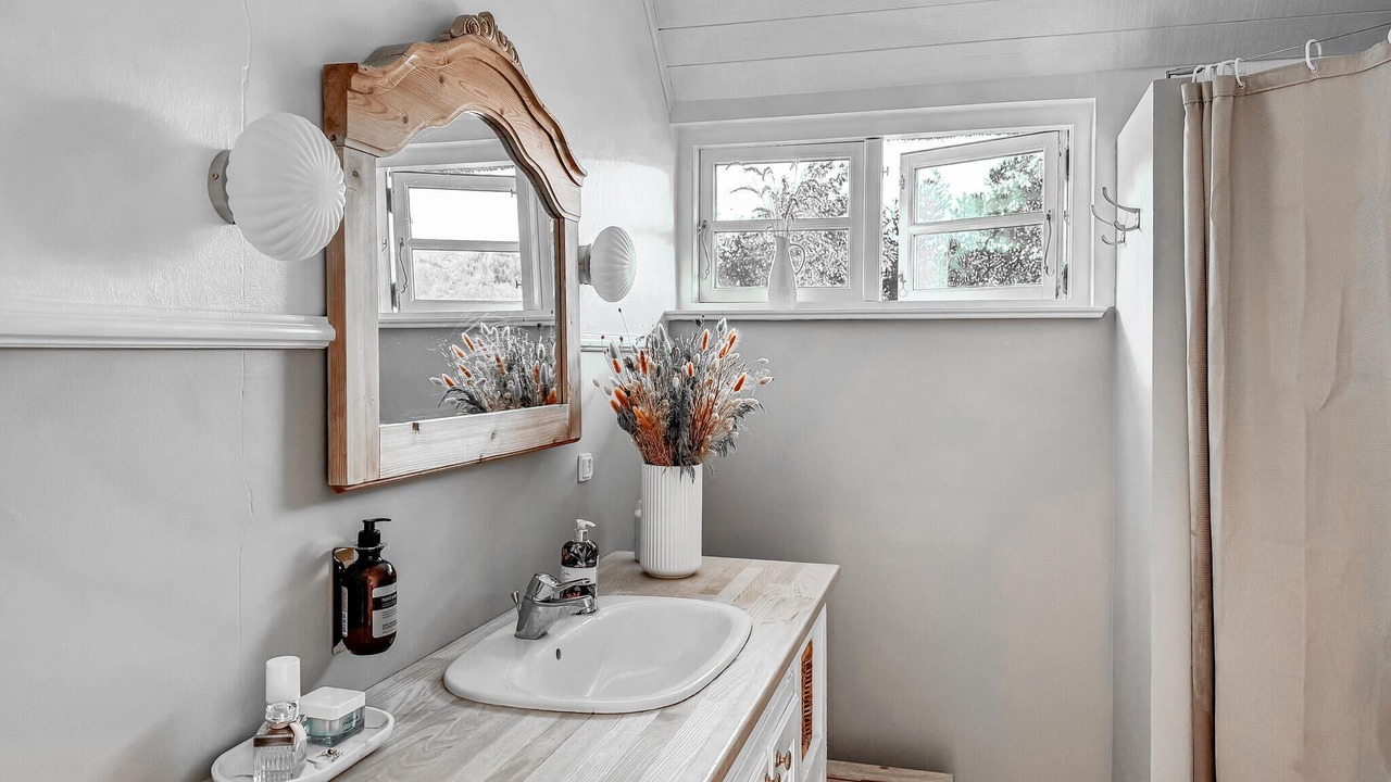 Photo of Bathroom in Sønderho
