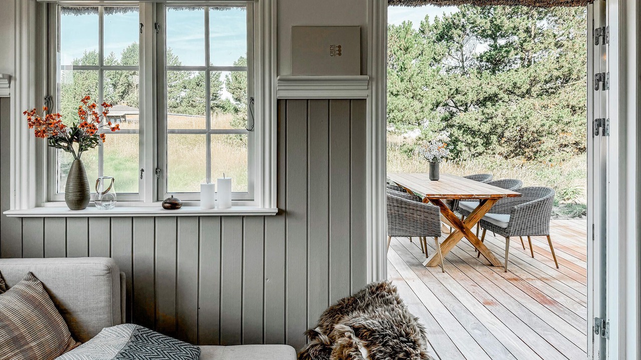 Photo of Bedroom in Sønderho