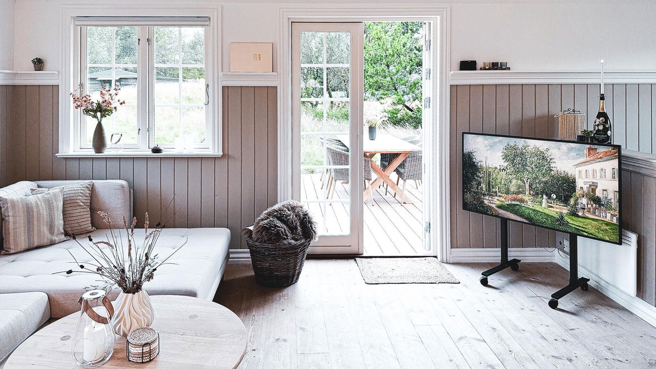 Photo of Bedroom in Sønderho