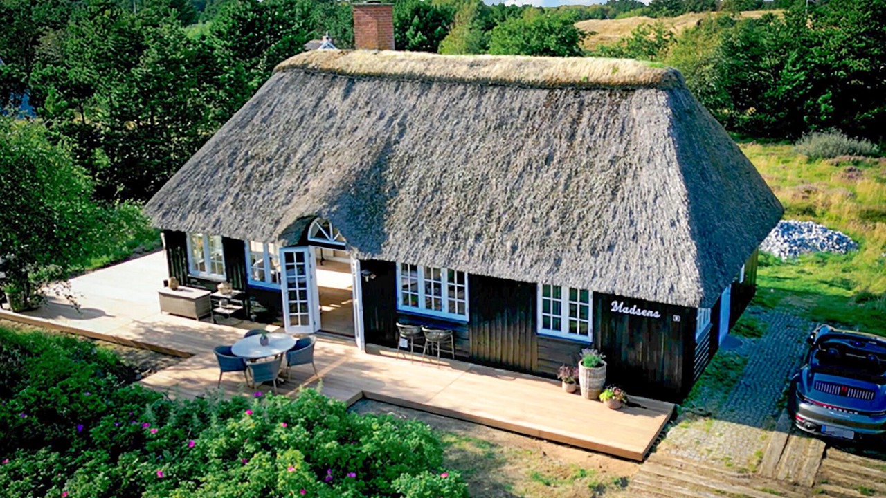 Photo of Outdoor in Sønderho