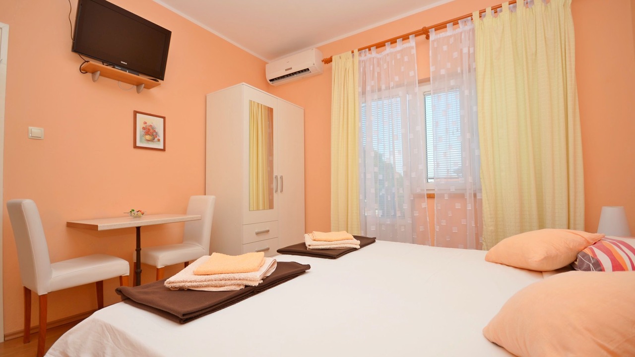Photo of Bedroom in Vodice