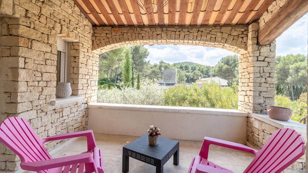 Photo of Others in Orgon