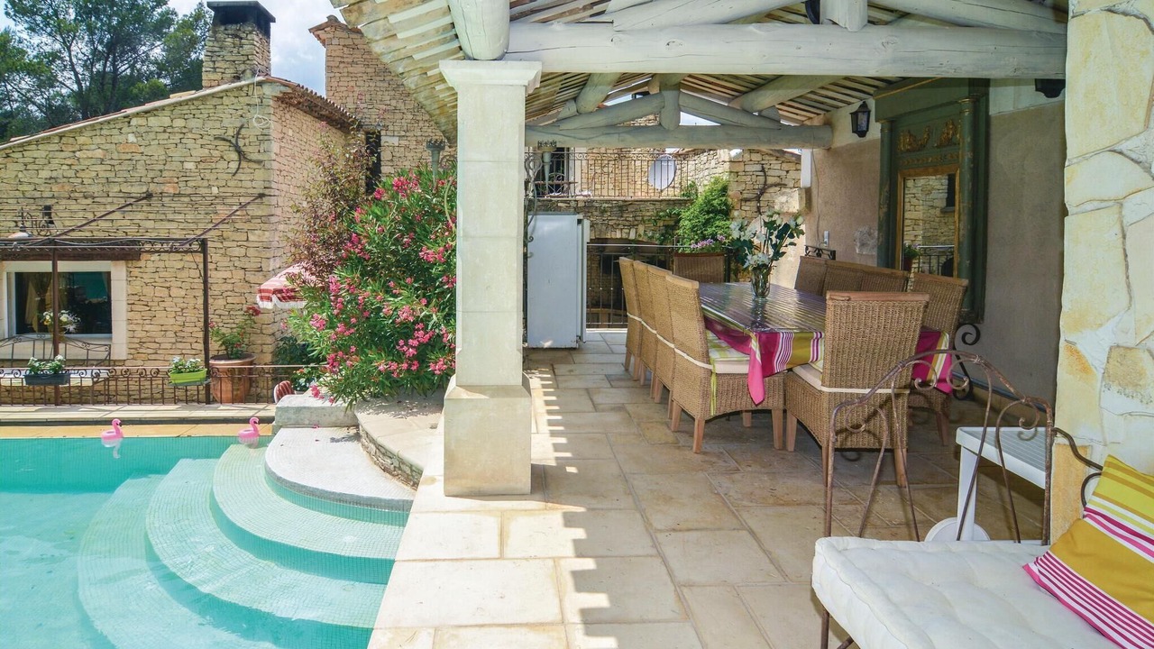 Photo of Bedroom in Orgon