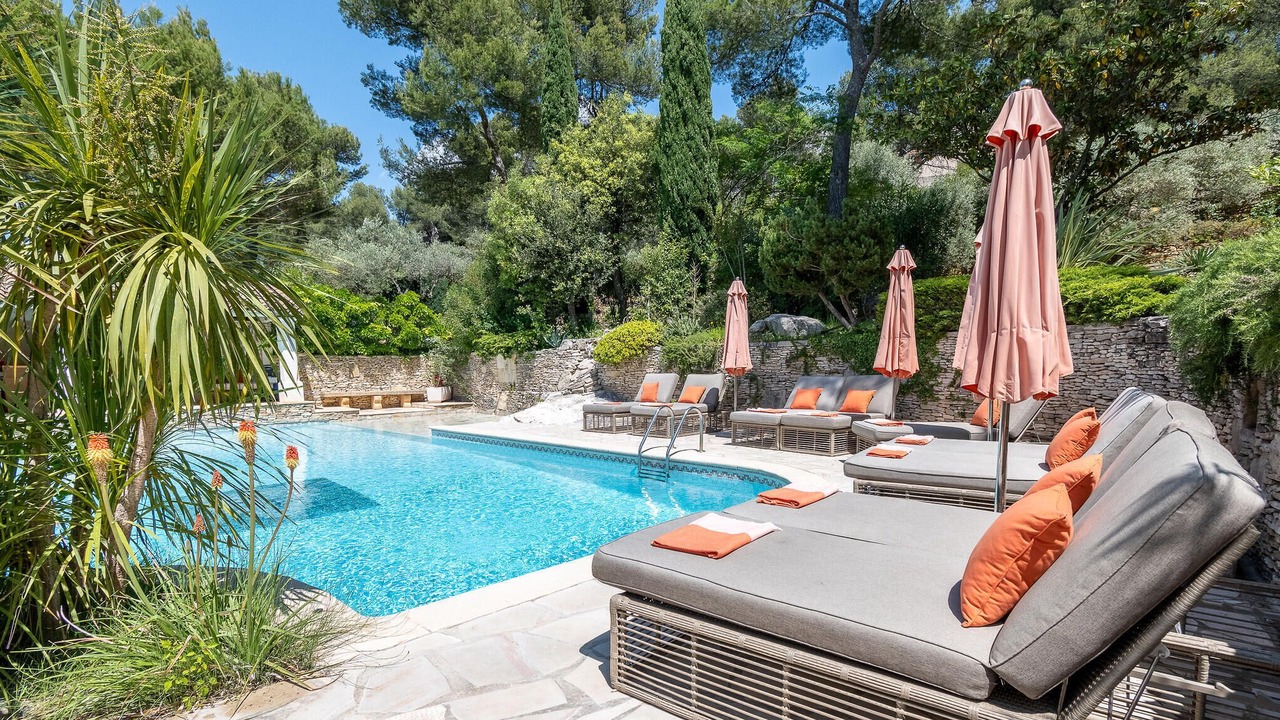 Photo of Outdoor in Orgon