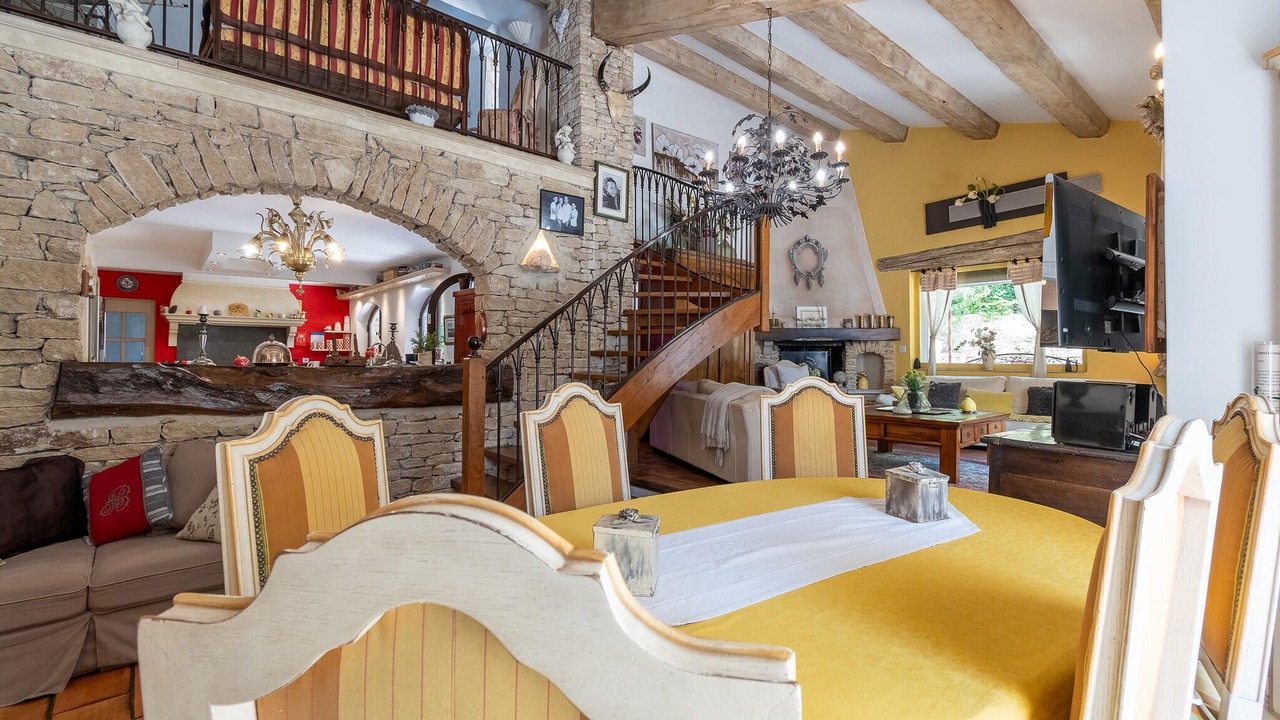 Photo of Bedroom in Orgon