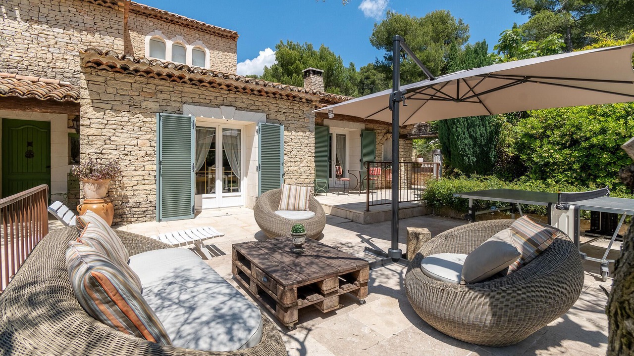 Photo of Others in Orgon