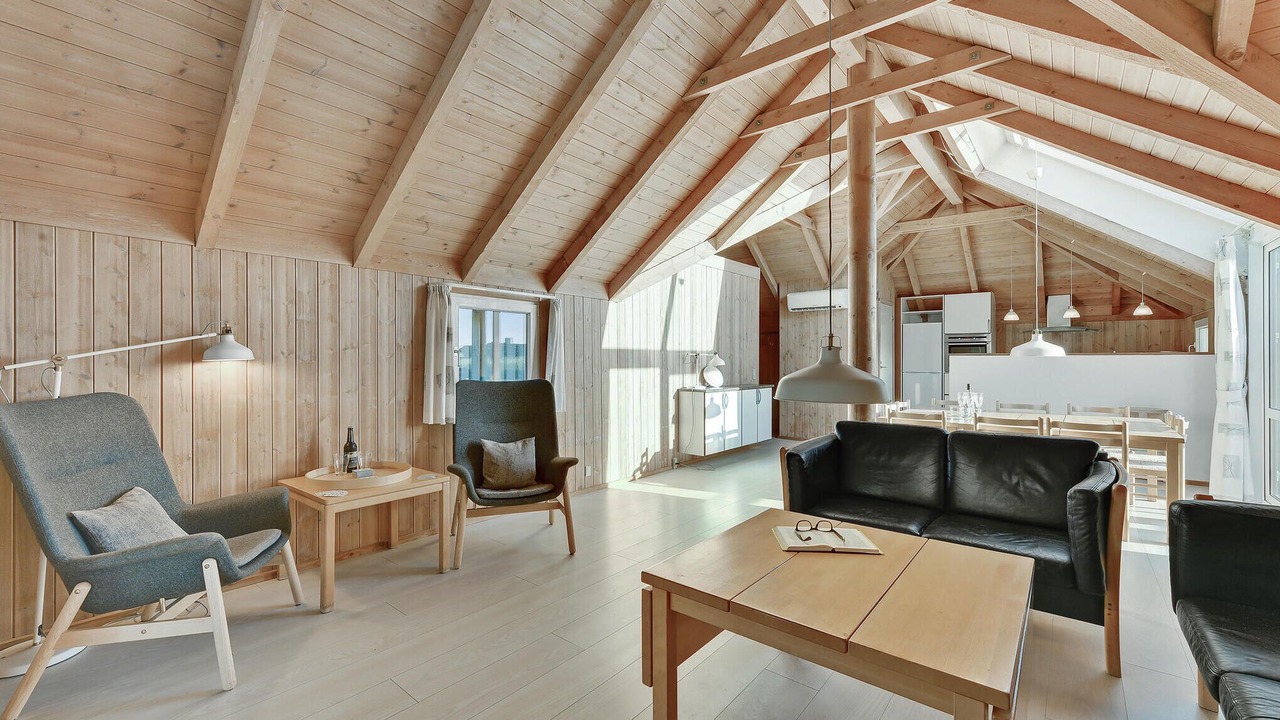 Photo of Bedroom in Haurvig