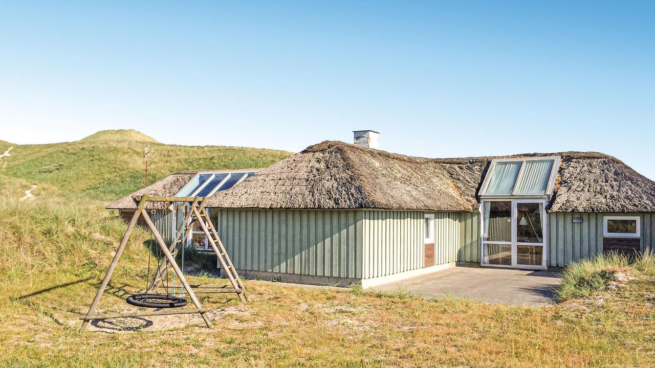 Photo of Outdoor in Haurvig
