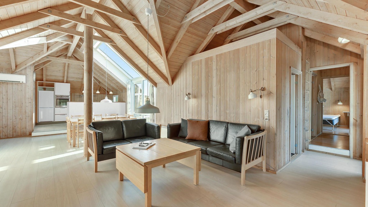 Photo of Bedroom in Haurvig