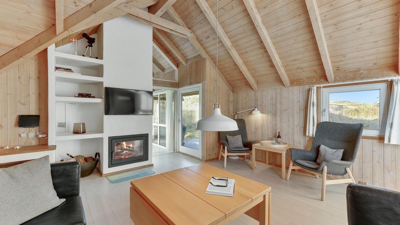 Photo of Bedroom in Haurvig