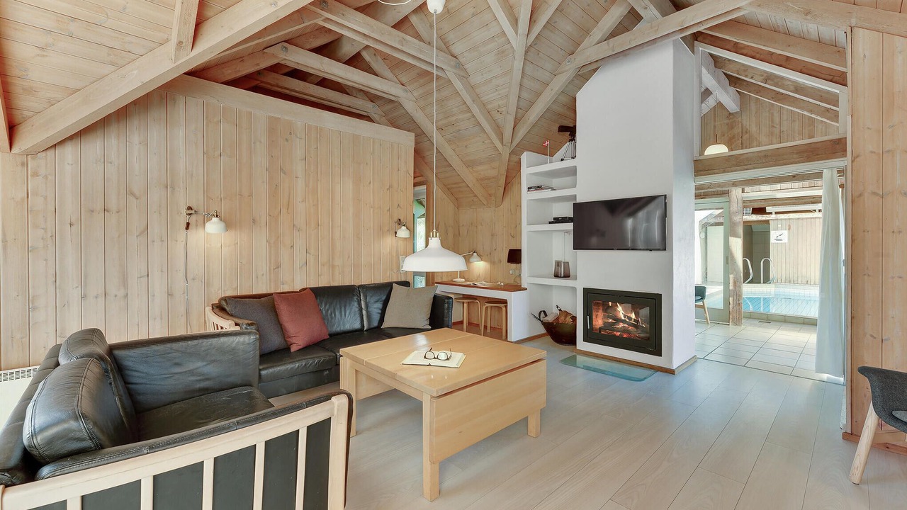 Photo of Bedroom in Haurvig