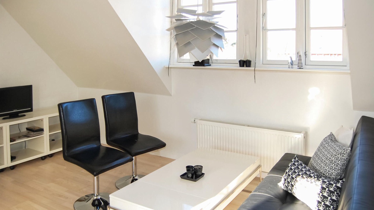 Photo of Bedroom in Skagen