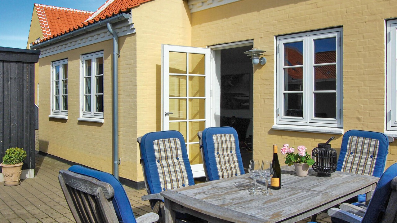Photo of Outdoor in Skagen