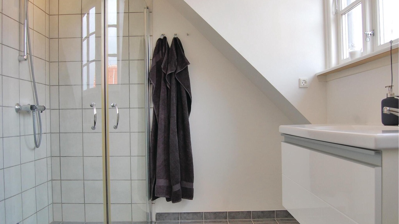 Photo of Bathroom in Skagen