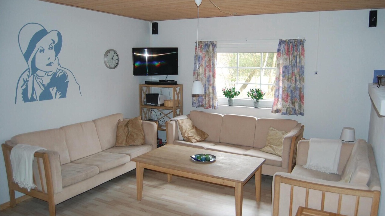 Photo of Bedroom in Bøtø By