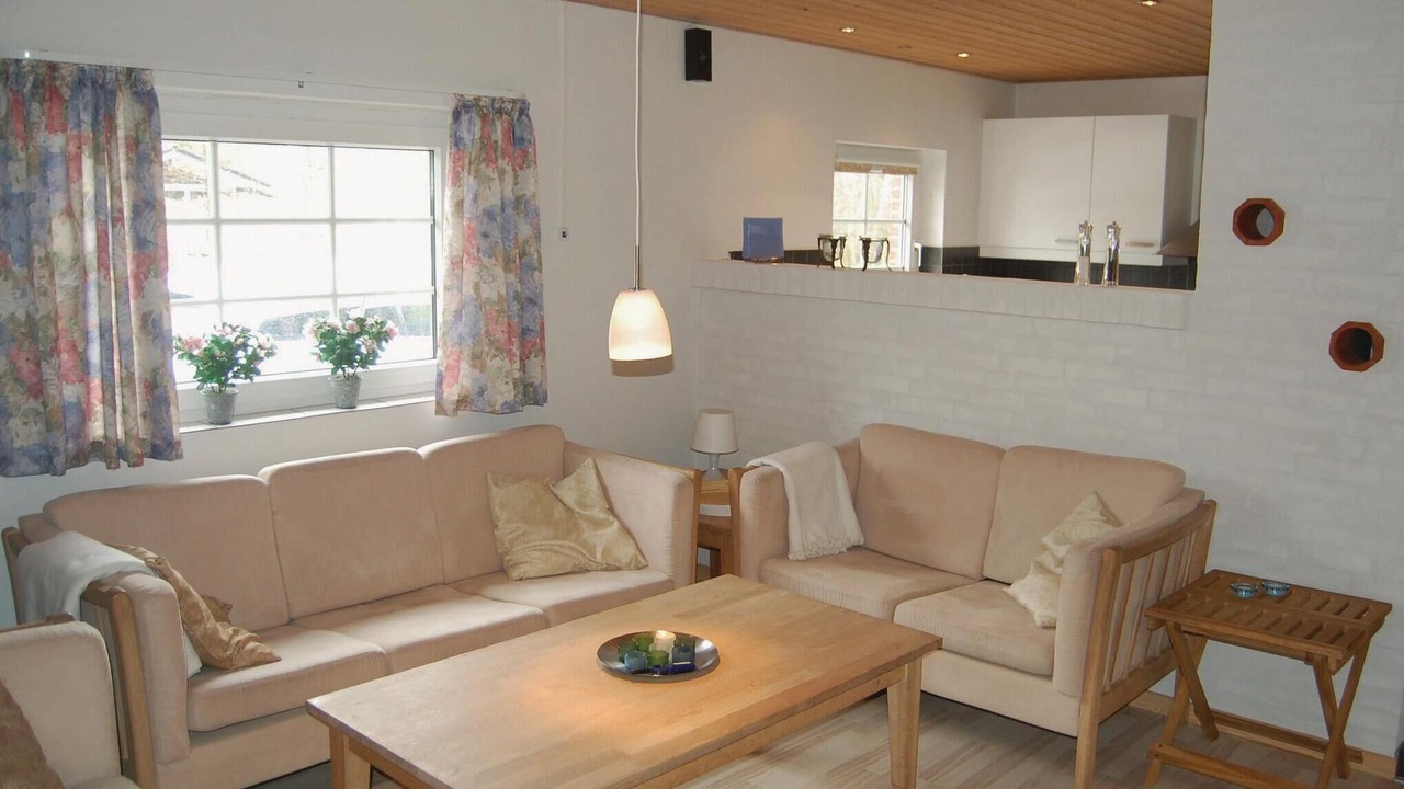 Photo of Bedroom in Bøtø By