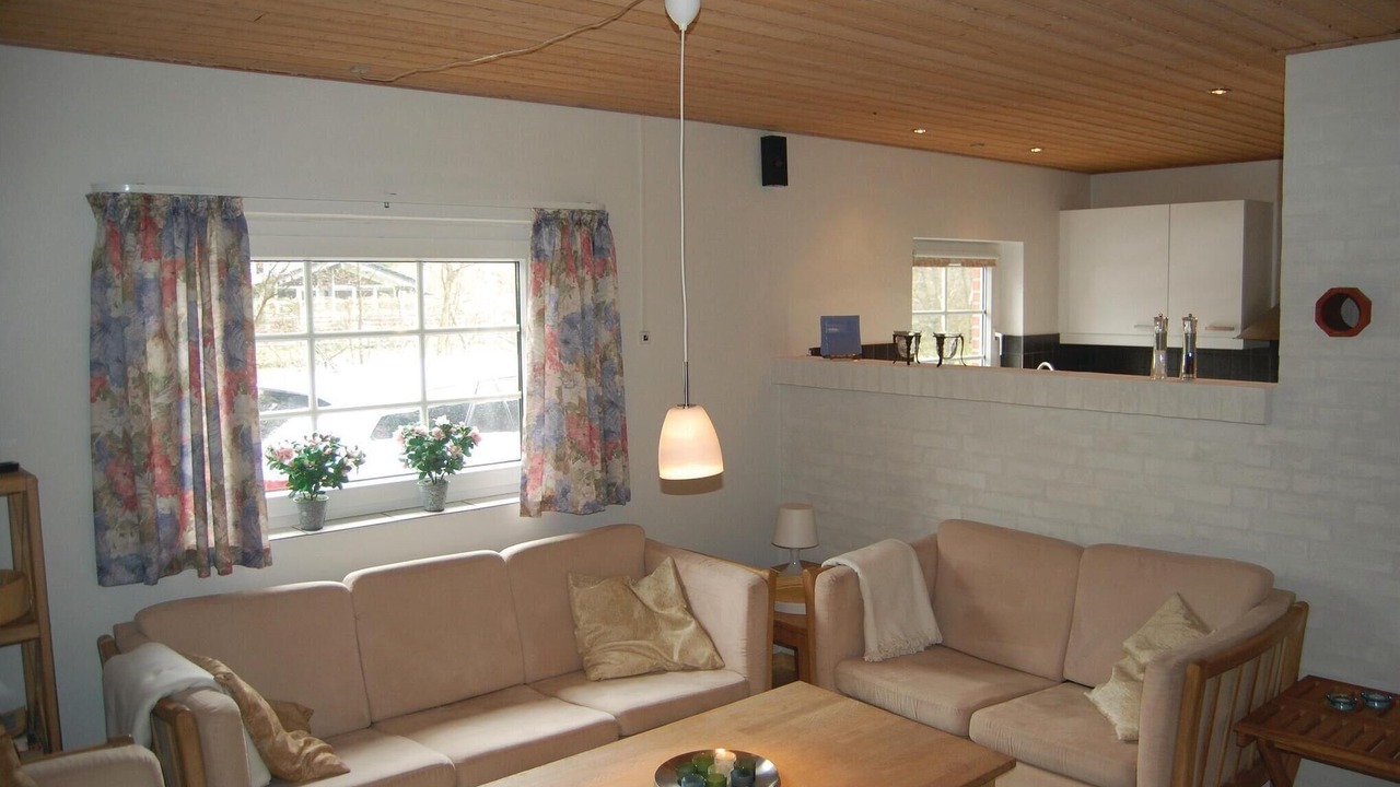 Photo of Bedroom in Bøtø By